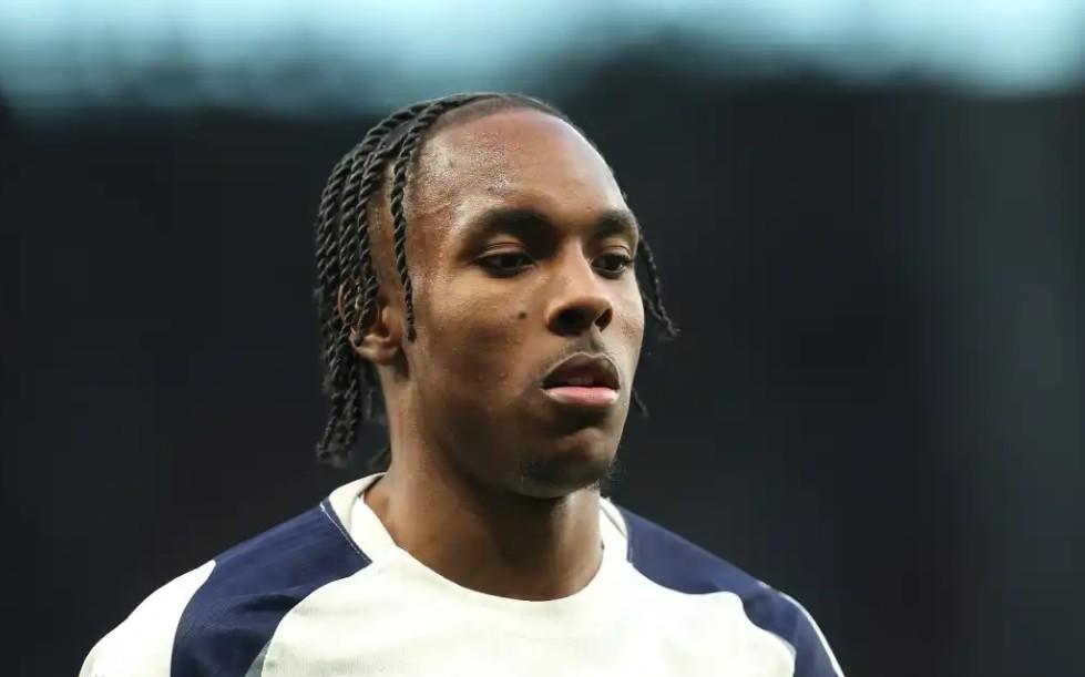 英媒：在没有确定替代者的情况下，热刺不太可能批准特尔离队