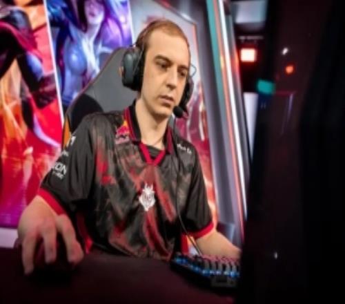 Caps：想和IG交手，但T1会以31的比分获胜