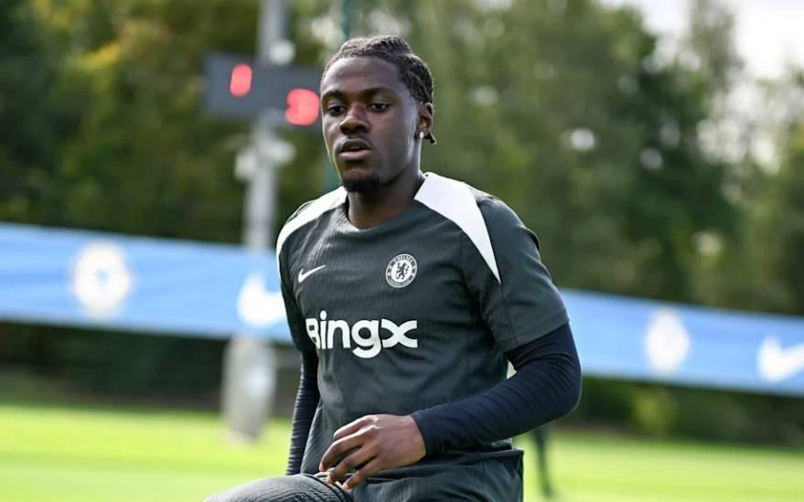 邮报：在加纳乔转会谈判中，是威尔科克