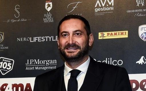 尤文旧将尤利亚诺：如果没有电话门，尤文图斯将继续统治意甲