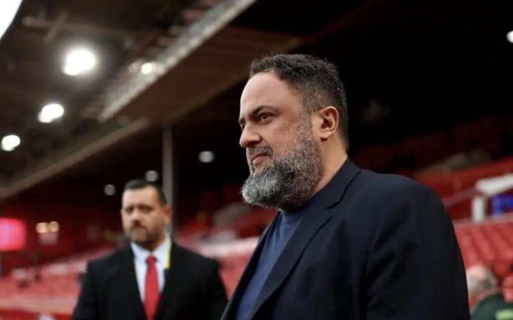 为欧冠做准备，TA：森林设法确保球队符合多俱乐部所有权规则