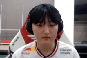 Peyz：没想到能加入T1；Keria在所有方面都做得很好