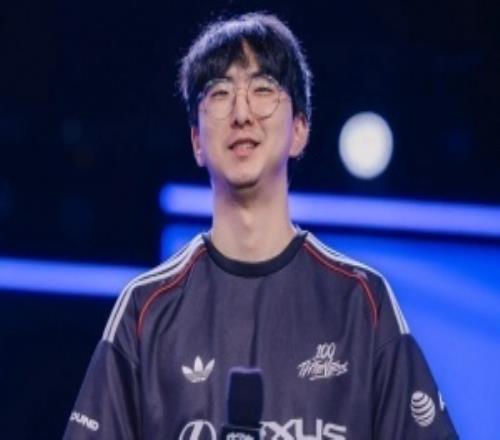 即将对阵HLE，赛前River选手宣言：我没有感到任何压力