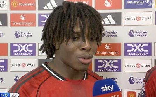 多古：我都不知道自己还能那样进球很