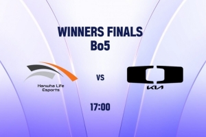 战歌起！Smash天肥泽丽五杀屠戮 许哥蛇女石化HLE 双方进决胜