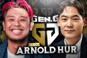 GEN CEO：关键绩效指标不局限于胜负本身 会量化成单位美元获胜率