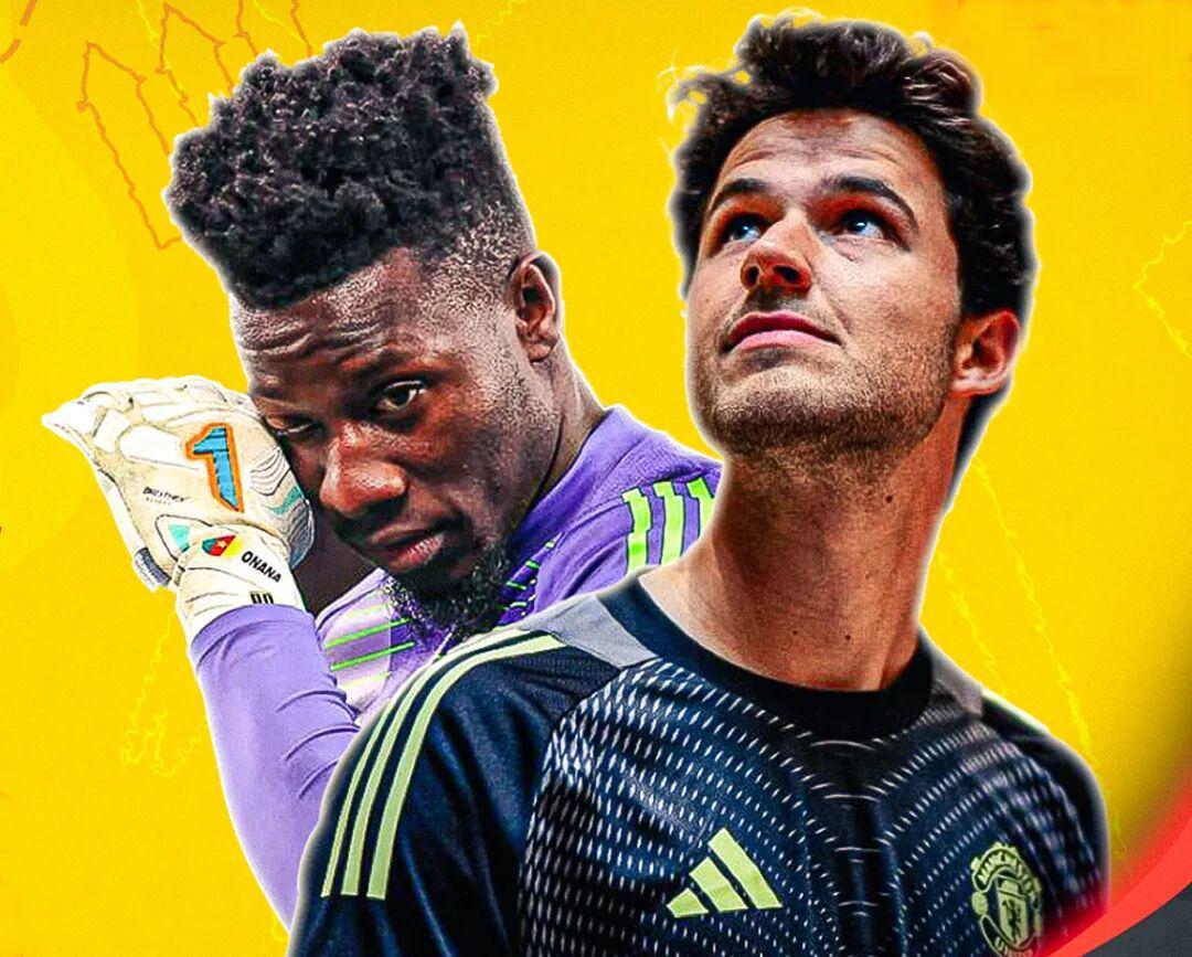 奥纳纳欲回曼联挑战拉门斯，或留英超正名！巴萨确定买断拉什福德