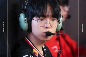 T1发布人员变动公告：下路选手Cypher续约至2026年