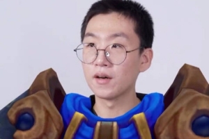 心理测试适合上单~Ruler表示：享受一个人的世界 孤傲的真男人