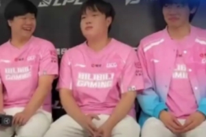 T1都没进？LPL赛事整活：Bin哥有事你自己扛