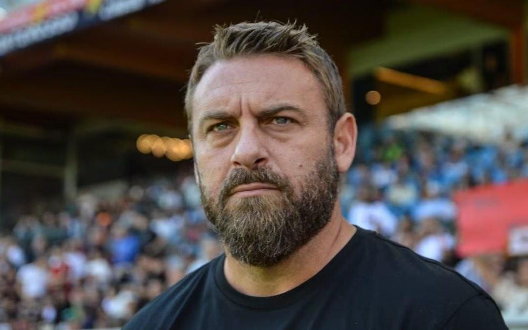 德罗西取热那亚生涯首胜，率队时隔23