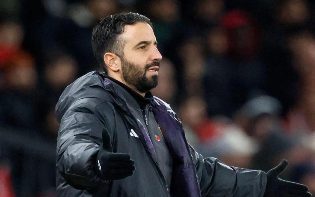 太阳报：曼联私下定的目标是英超前6T