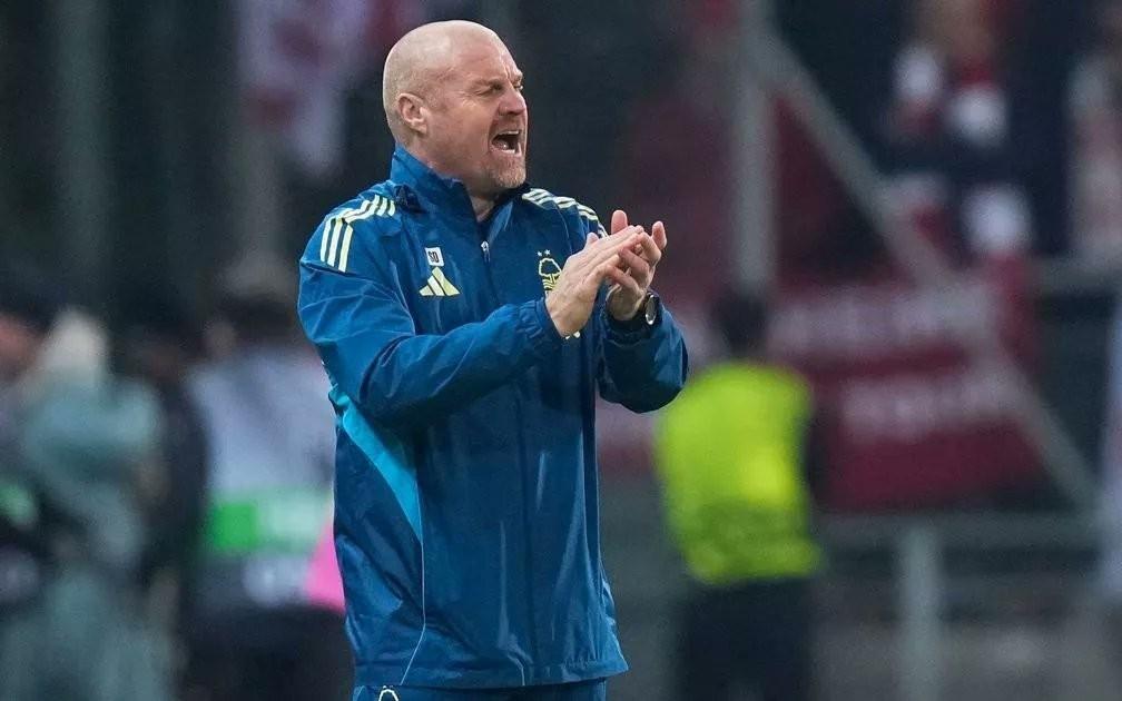 森林客场30击败利物浦，戴奇：我知道作