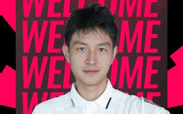 官方：陕西联合签约后卫王嘉楠，球员上赛季效力梅州客家