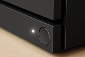 SteamMachine游戏主机亮相：SteamDeck掌机6倍性能明年初开售