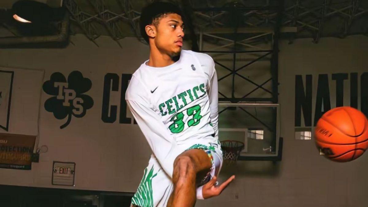 造化弄人!全美第一的控卫,却五次选择转学,大好前途彻底磨灭!