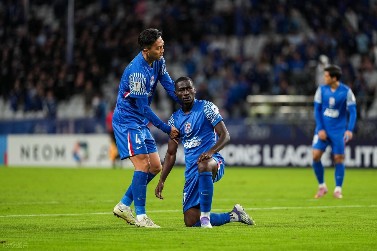 亚冠最新积分战报申花完胜首尔升至第5中超冠军成唯一不胜球队