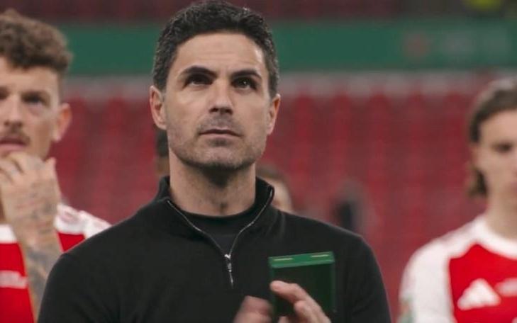 塔帅：我认为凯帕首发是正确且公平的