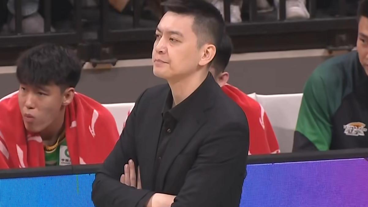 令人绝望！辽篮惨败26分，球队遭遇4连败，赛后又传来2坏消息