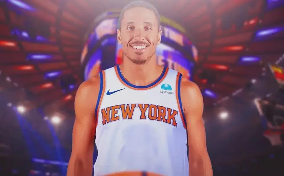 不打了!突然宣布退出NBA!这可是最佳第六人
