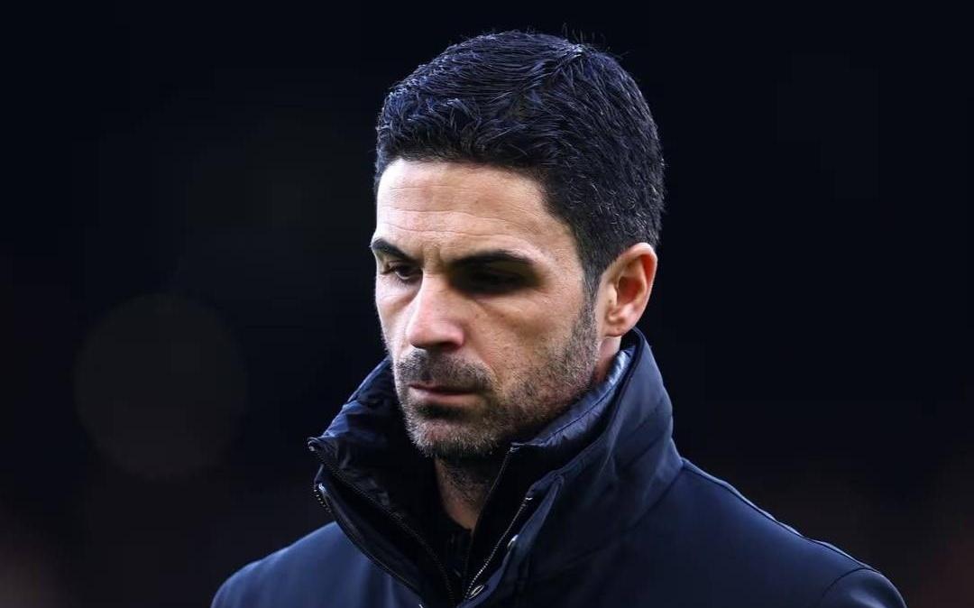 邮报：阿尔特塔不够果断，用凯帕顶替拉