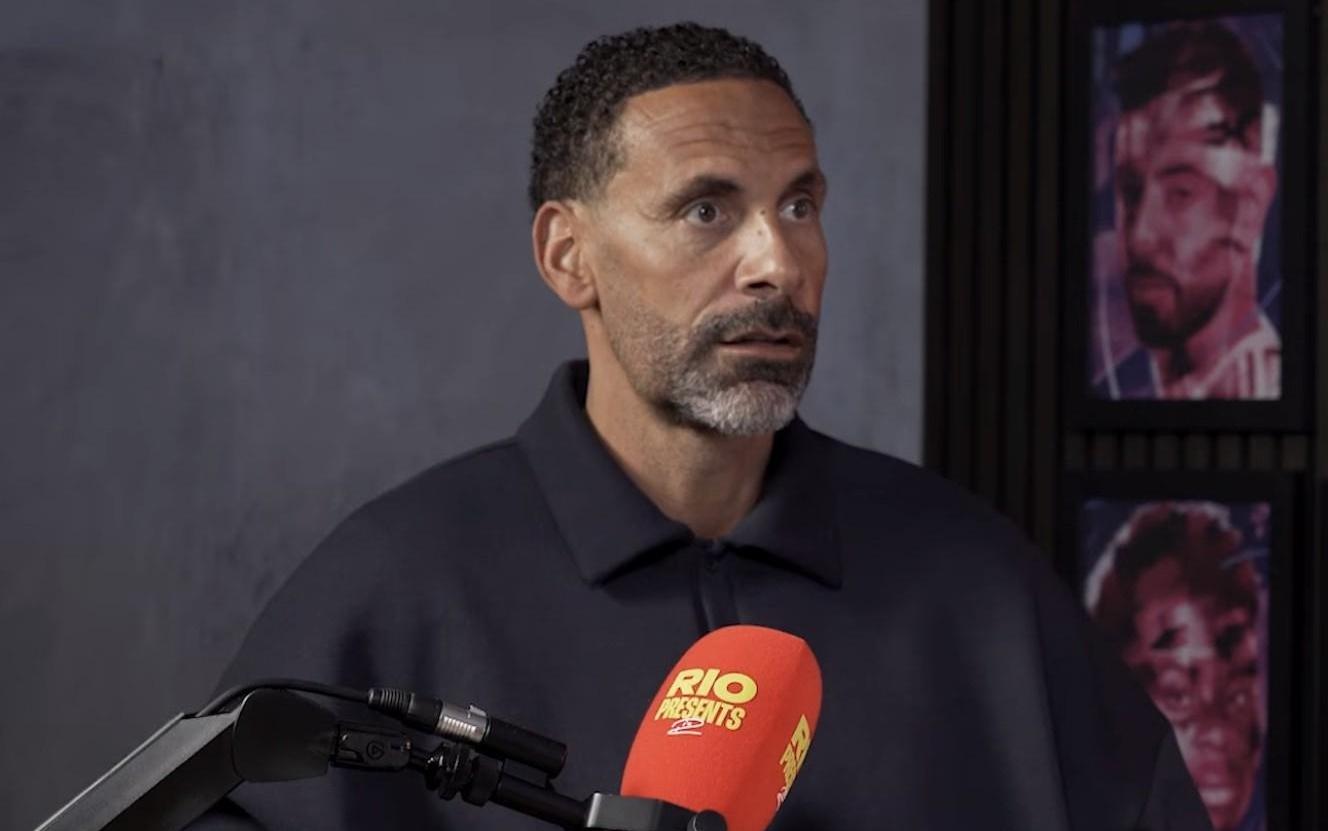 费迪南德：有谁比卡里克更适合执教曼