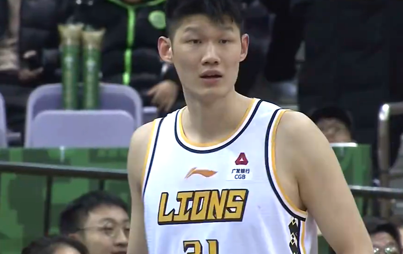 广厦vs青岛前瞻：5连胜PK4连胜，一场CBA顶级防守大战