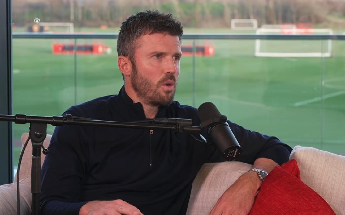 卡里克：多年来曼联一直是我生活的一