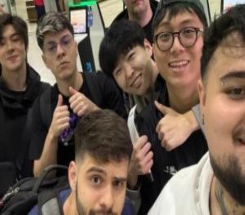 危险！LTA二号种子VKS战绩来到0胜2负将开启BO3赛制决定是否淘汰