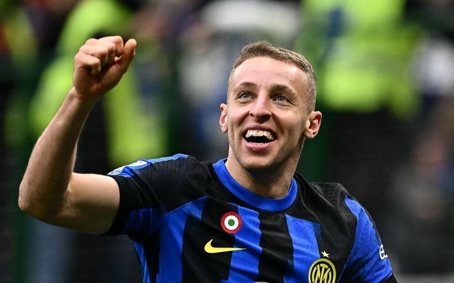 都体：加拉塔萨雷开出500万欧年薪，但弗拉泰西倾向去尤文