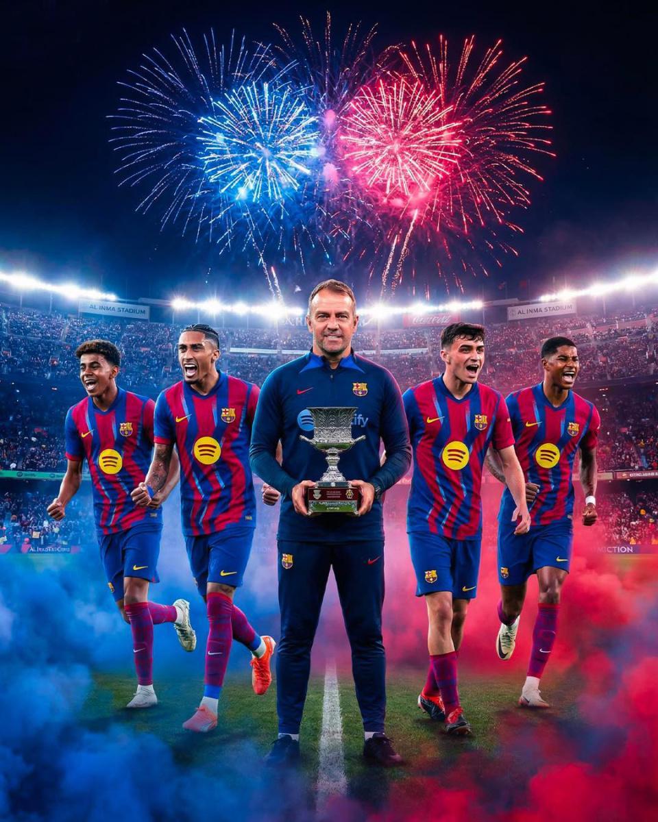 足坛一夜综述！巴萨32皇马，曼联12出局，国米丢分，拜仁81