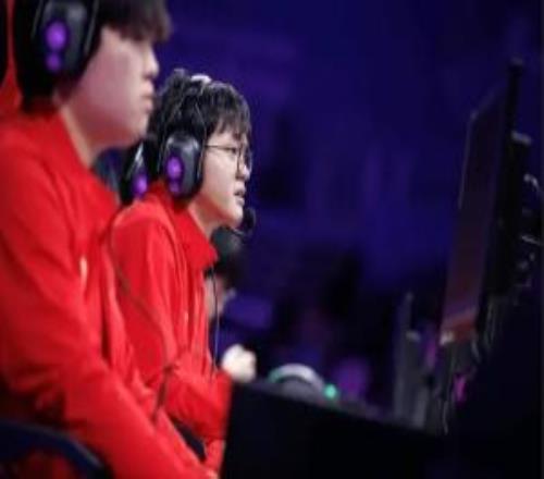 全员化身腐乳！JDG不敌GAM后22中国亚运LOL队伍全员均输过越南队伍
