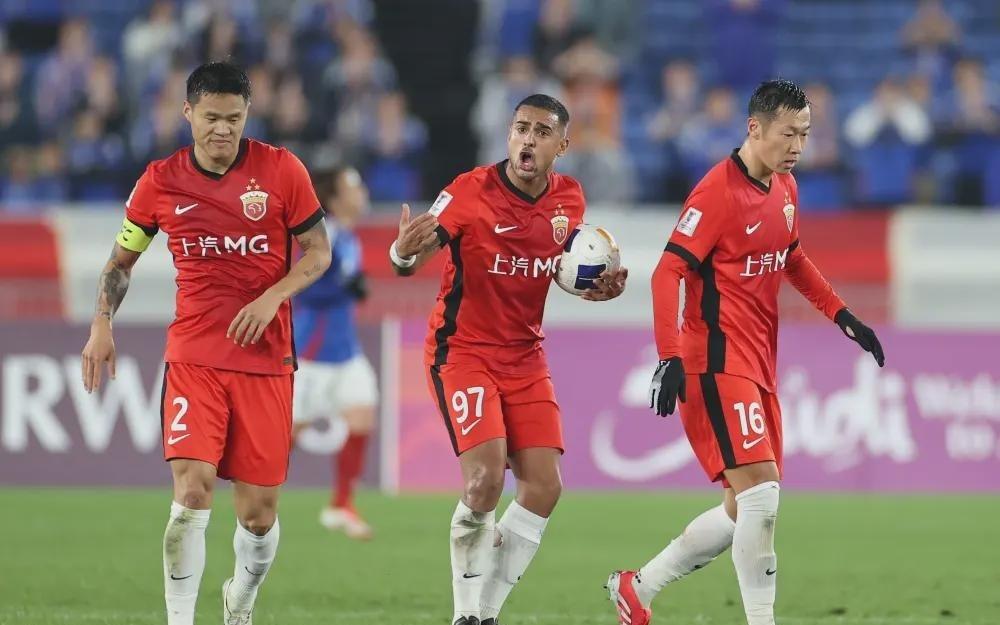 中超3连冠！海港再登中超冠军王座！但接下来亚冠之路该怎么走呢