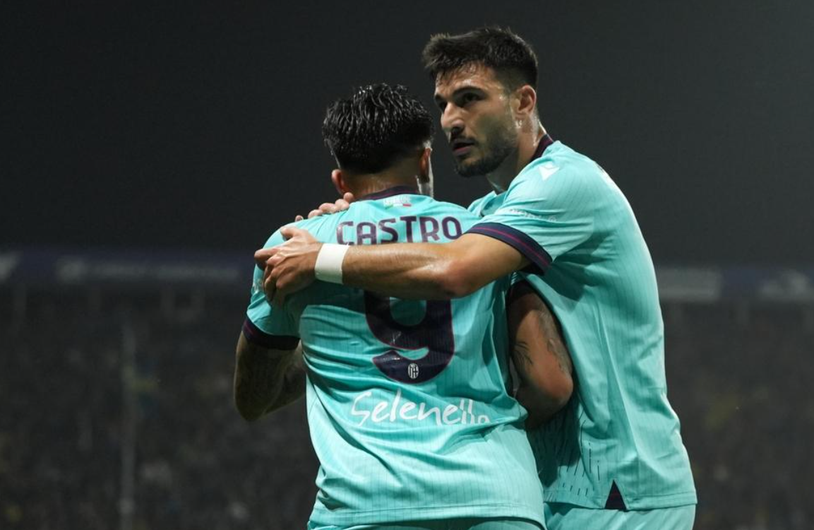 意甲最新积分战报：前4差距最多1分，罗