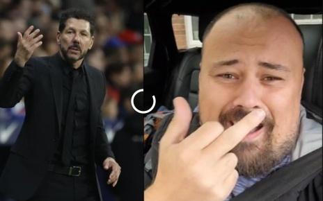 马卡：马竞不会因西蒙尼冲突事件被重罚，滋事球迷有诸多前科