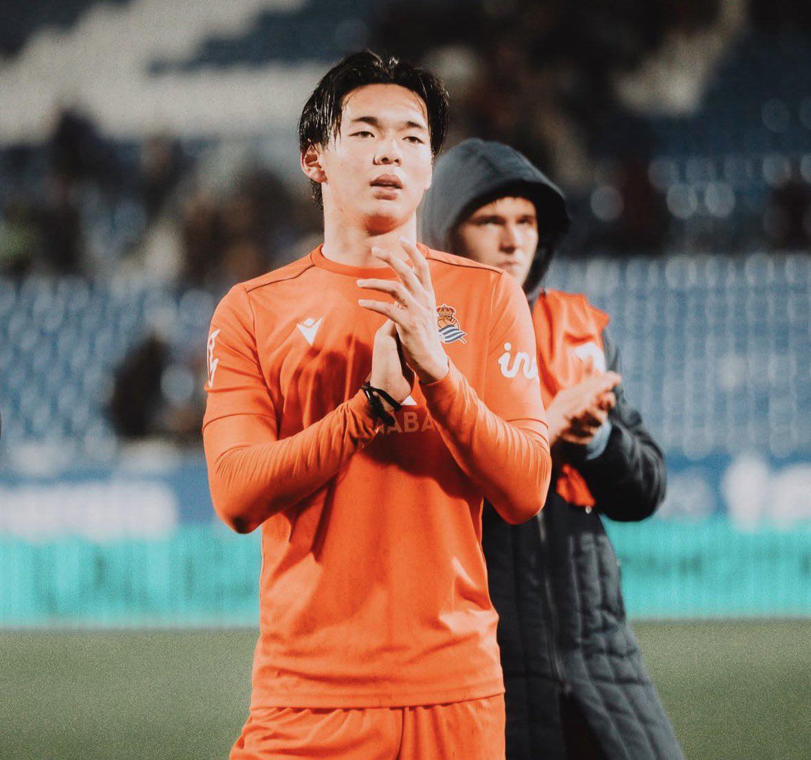 西班牙足协介入，日本球员被当成中国