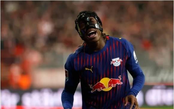 邮报：利物浦一直在关注迪奥曼德和马