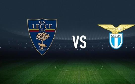 莱切vs拉齐奥：甘德尔曼、班达首发，罗马尼奥利、贝西诺出战