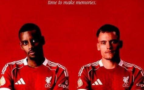 2.8亿何时开胡红军最贵新援伊萨克+维尔茨，2人联赛仍0球0助