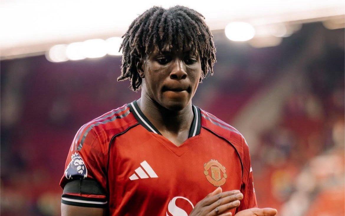 多古：球队本赛季凝聚力更强了，我已经