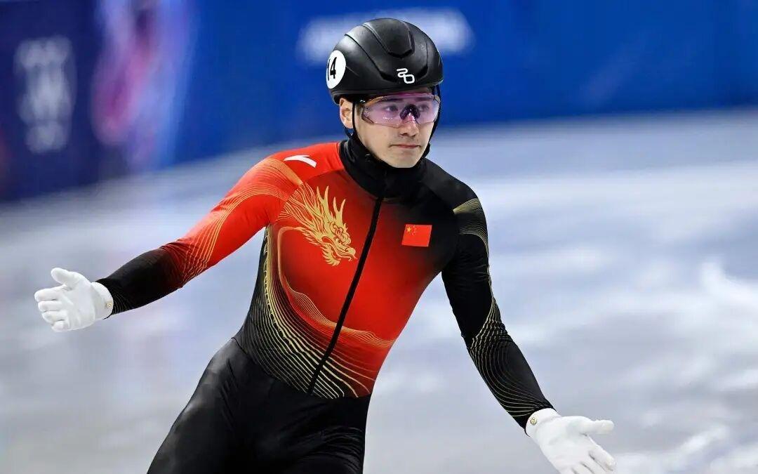 米兰冬奥早报：最好的生日礼物！最特别的冲线选手