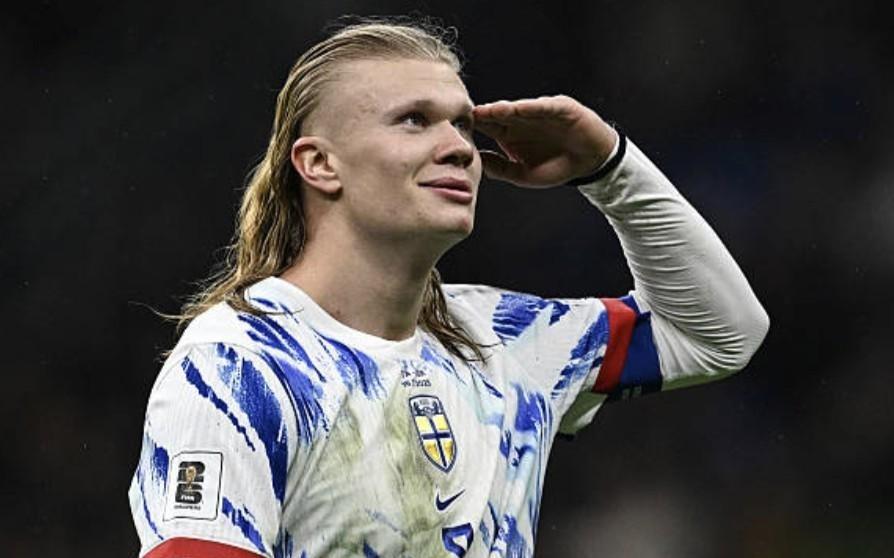 记者：抽签前我和德尚聊过，所有教练都