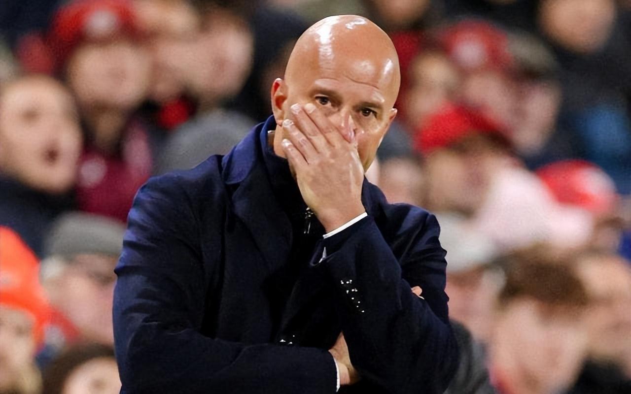 利物浦高层明确支持斯洛特，可换不换