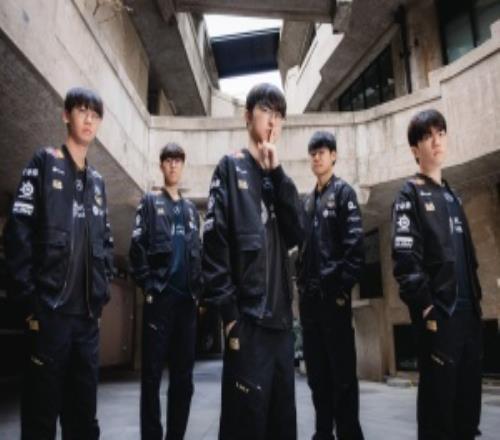 遗憾、可惜、无奈！AL不敌T1赛后七个相关话题冲上微博热搜前十