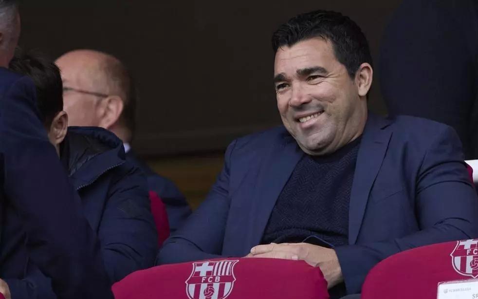 每体：若克里斯滕森伤缺4个月以上，巴