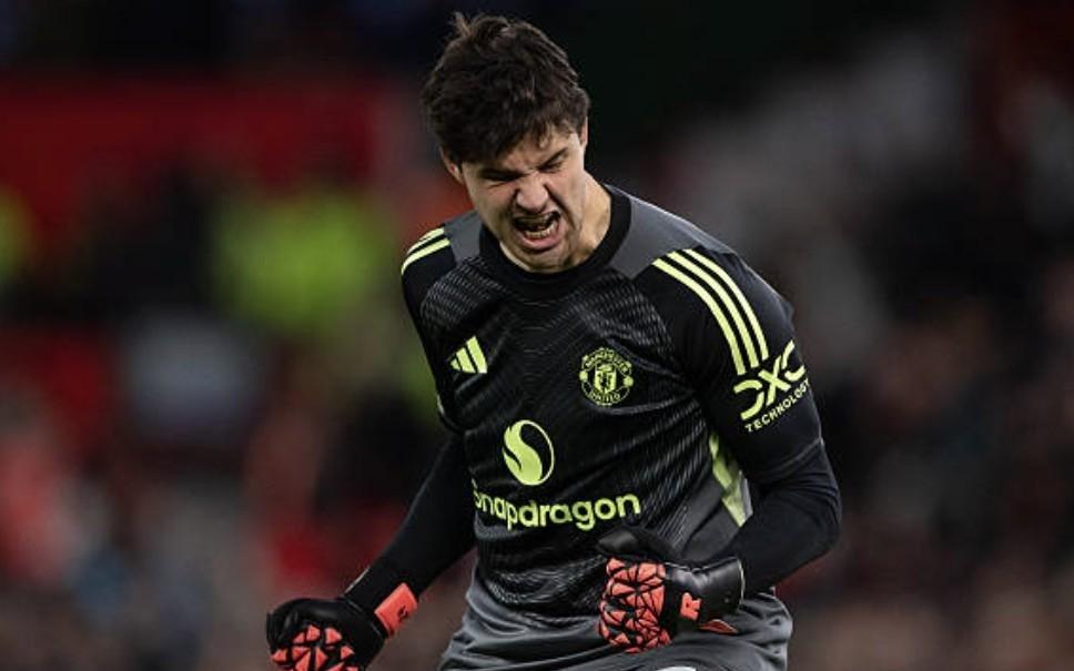 队报：比赛中拉门斯的长传频繁且精准