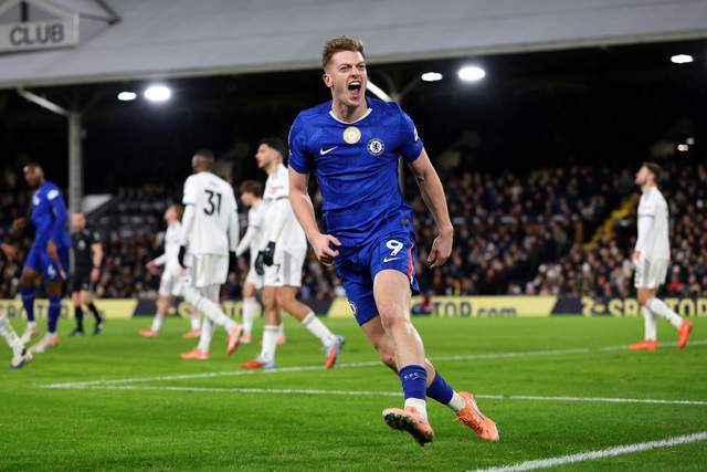 12！上轮血拼曼城，切尔西付出代价，连续5轮不胜，争四前景严峻