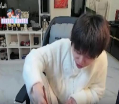 doinb聊朋友：谁对我好我就对谁好，冷少说的对大家要互相尊重