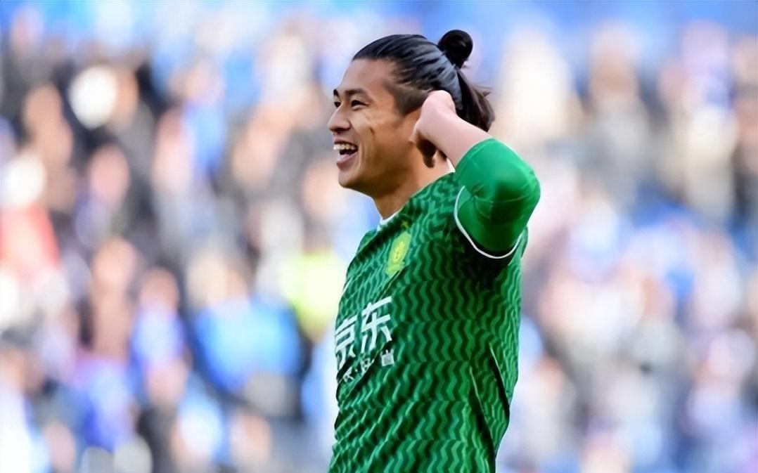 大连英博冬窗要是从国安引援，可考虑