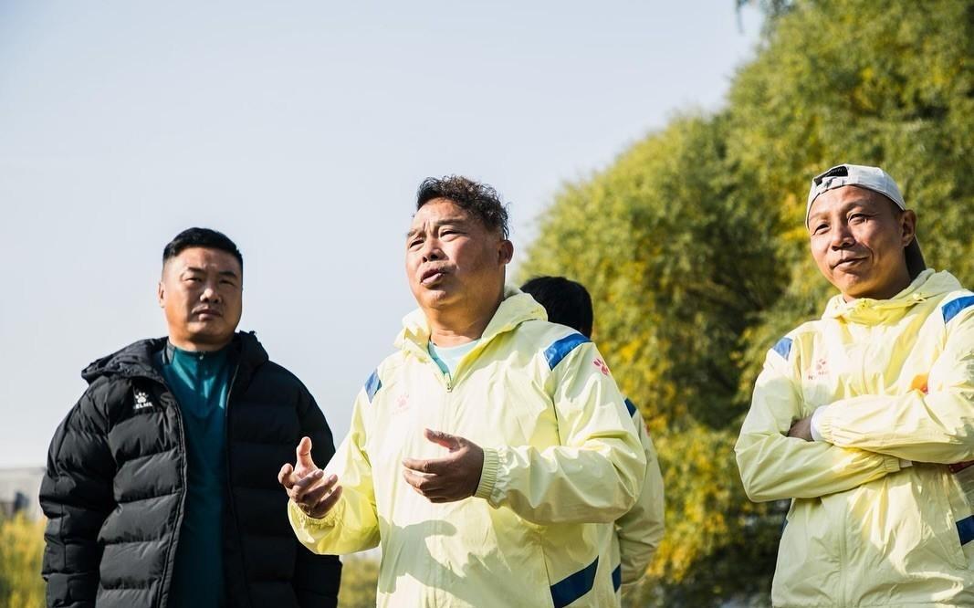 大埔主帅：亚冠2每场都事关港超参赛